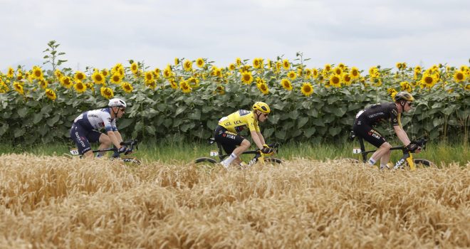 Tour de France 2023: De uitvallers