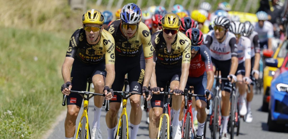 Details Grand Départ Tour de France 2025 bekend voor sprinters en