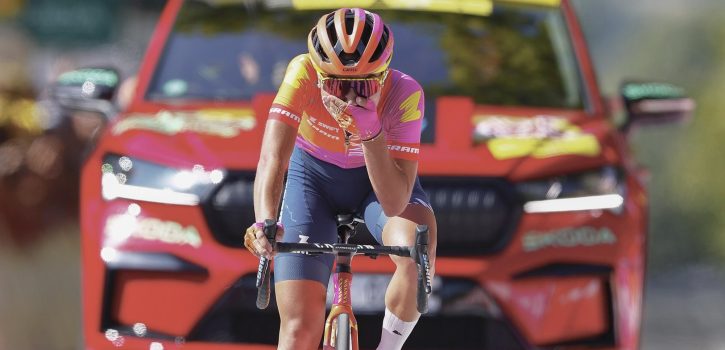 Canyon-SRAM verlengt met Duitse talenten Ricarda Bauernfeind en Antonia Niedermaier