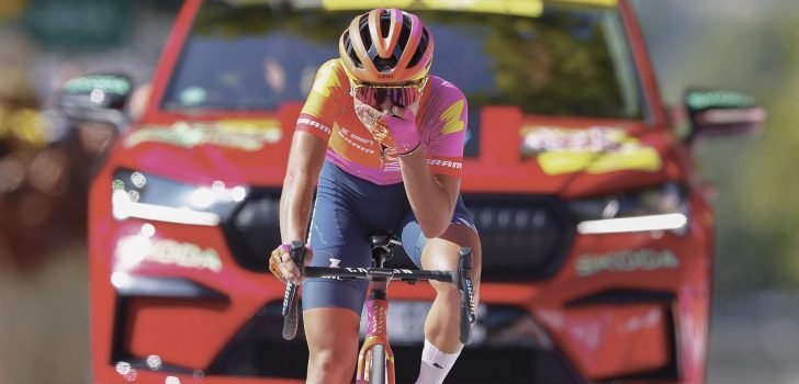 Canyon-SRAM verlengt met Duitse talenten Ricarda Bauernfeind en Antonia Niedermaier