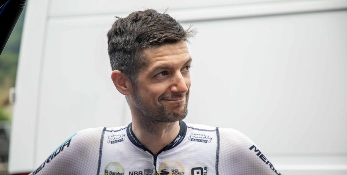 Wout Poels: “In de tweede week van de Tour komt alles veel harder binnen”