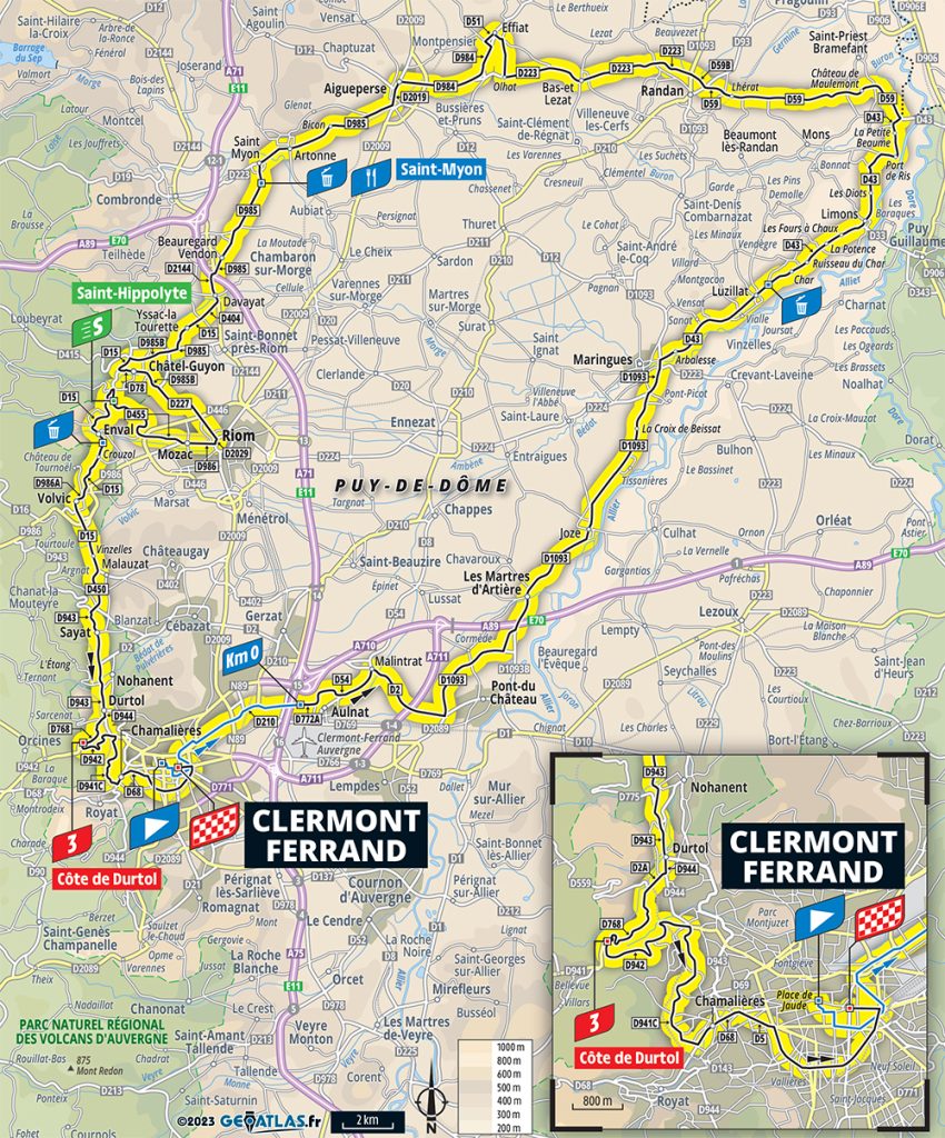 wielerflits voorbeschouwing tour de france 2023