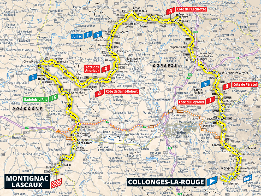 wielerflits voorbeschouwing tour de france 2023