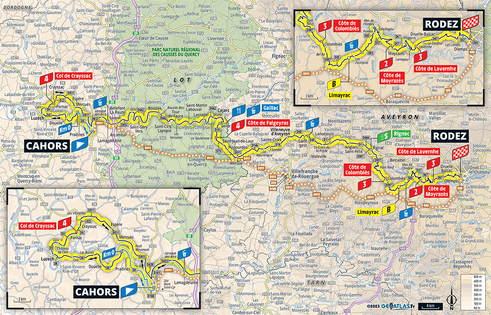 wielerflits voorbeschouwing tour de france 2023