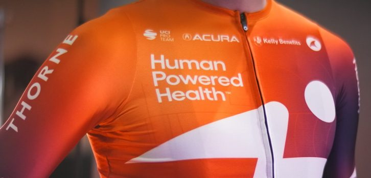 Mannenploeg Human Powered Health stopt definitief