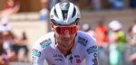 Duitse kampioen Emanuel Buchmann moet na val opgeven in Ronde van Zwitserland