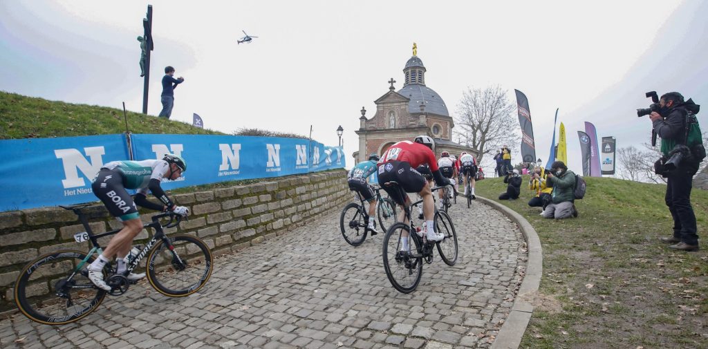 Voorbeschouwing: Muur Classic Geraardsbergen 2023 – Opvolger Mathieu van der Poel gezocht