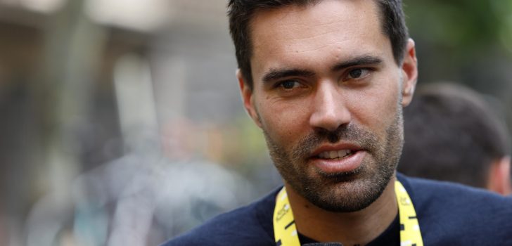 Hoe goed kan Tom Dumoulin een biertje brouwen?