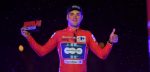 Vuelta 2023: Lorenzo Milesi stapt af met pijn in hand, geen breuken vastgesteld