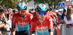 Lotto Dstny verbreekt huidige contract met Ridley en kiest voor Orbea