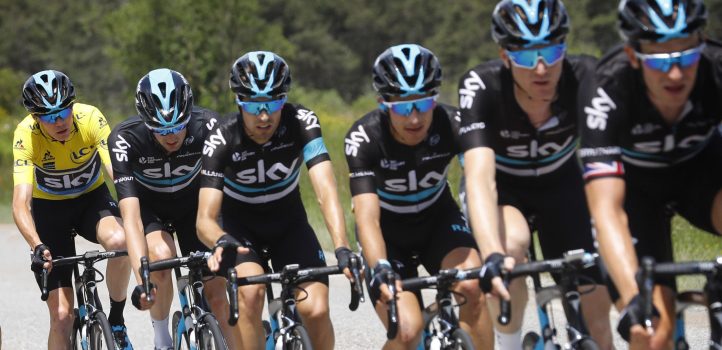 Ex-dokter Team Sky definitief voor vier jaar geschorst