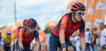 Geraint Thomas kiest voor combinatie Giro-Tour: Zin in, maar ben er ook bang voor