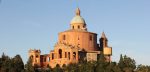 Madonna di San Luca: Religieuze klim in Bologna en Giro dellEmilia