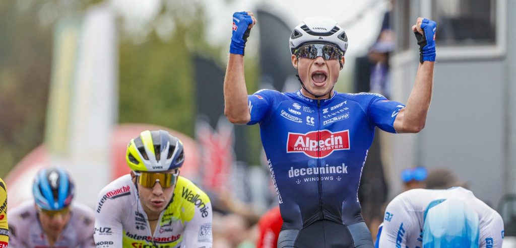 Voorbeschouwing: Gooikse Pijl 2024 - Welke topsprinter volgt Jasper Philipsen op?