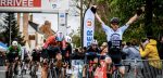 Derde plaats voor Jarne Van de Paar in Tour of Taihu Lake