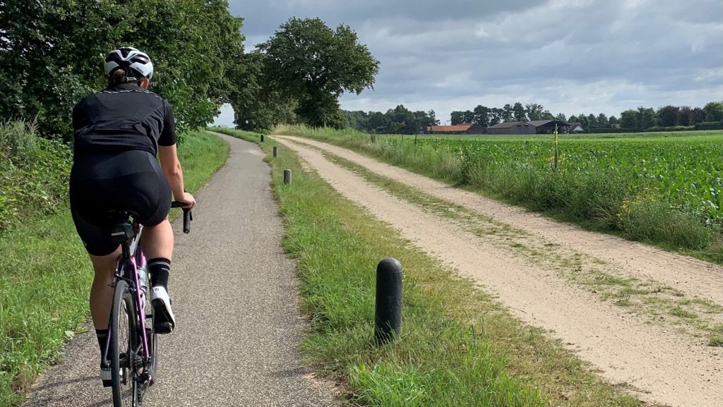 Op zoek naar nieuwe wegen in Nederlands Limburg: fietsen door de Peel en haar dorpen