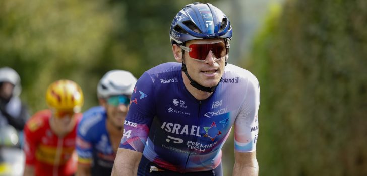 Ben Hermans en Kenny Elissonde laatste aanwinsten voor Cofidis