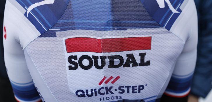 Opleidingsploeg Soudal Quick-Step versterkt zich met Mathijs Van Strijthem