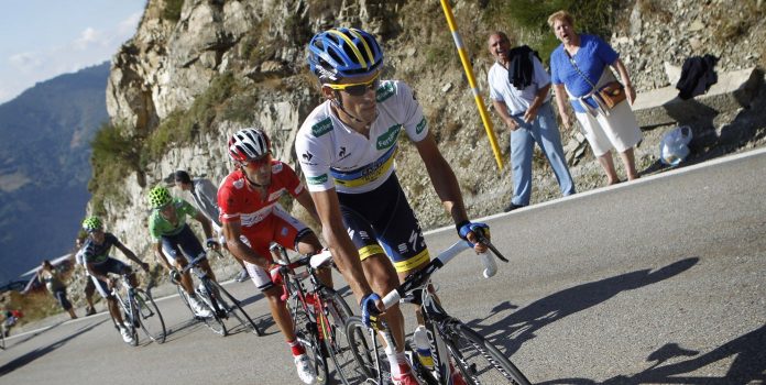 ‘Vuelta 2024 keert terug naar afschrikwekkend steile beklimming in Asturië’