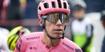 Rigoberto Urán stopt ermee na Olympische Spelen in Parijs