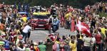 WorldTour-kalender krijgt in 2025 een nieuwe wedstrijd, vlak voor de Tour de France