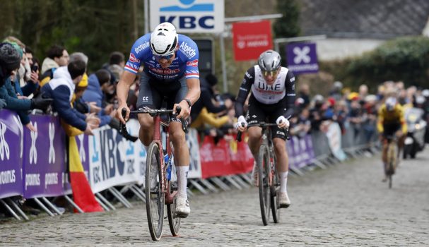 Adrie van der Poel: “Nee, Mathieu had de Velo d’Or niet moeten winnen”