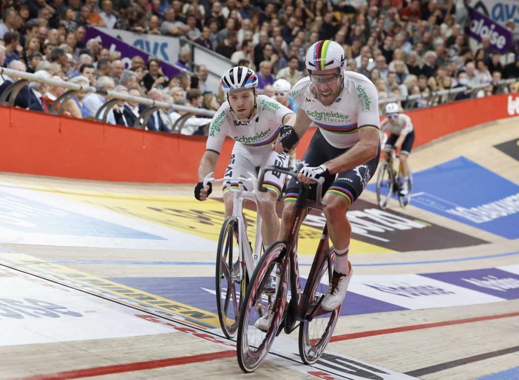 Zesdaagses moeten niet langer zes dagen duren na nieuwe regel UCI