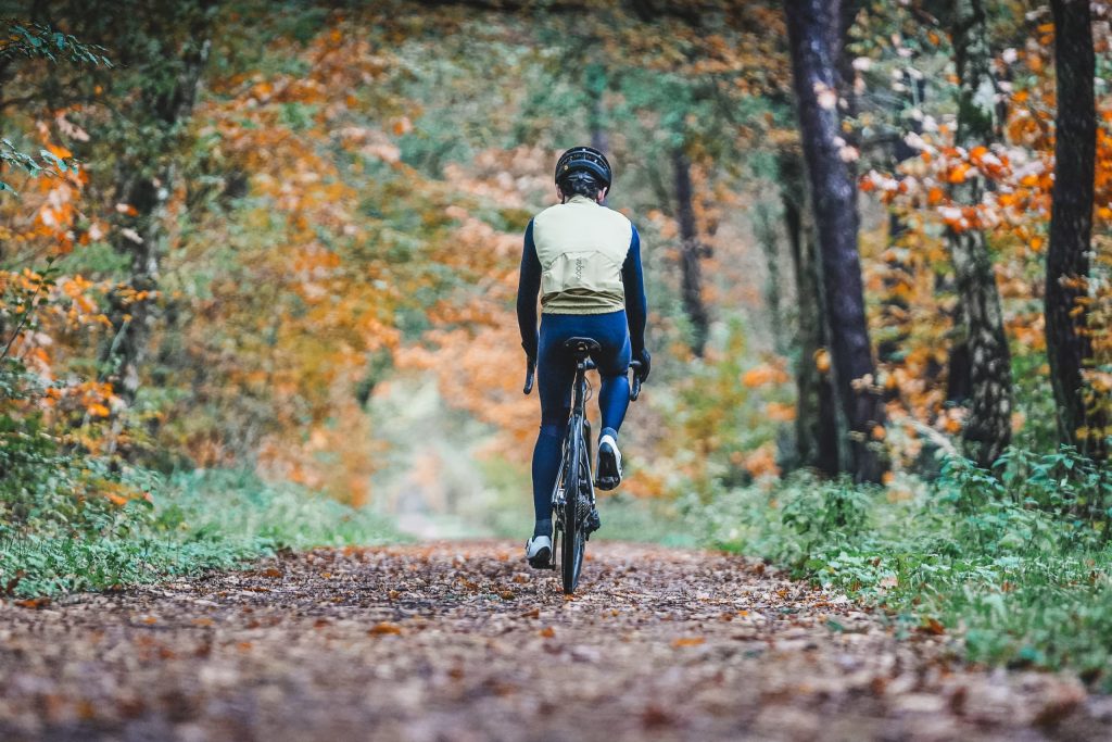 NTFU en Komoot brengen in kaart waar je wel en niet mag fietsen