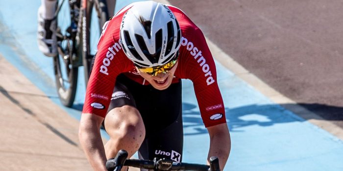 INEOS Grenadiers kondigt komst Deens talent Theodor Storm aan