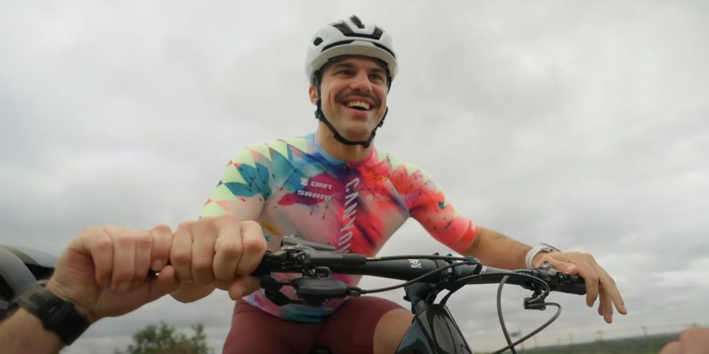 YouTuber Average Rob organiseert eigen ‘Turbo Cross’ in Diegem, daagt Tour de Tietema uit