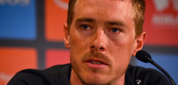 Rohan Dennis verschijnt vandaag weer voor de rechter na uitgebreide reconstructie