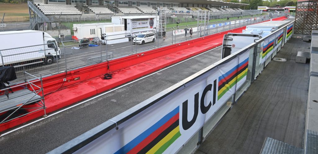 ‘UCI staat in zaak-Uijtdebroeks volledig onder druk: schept transfer precedent?’