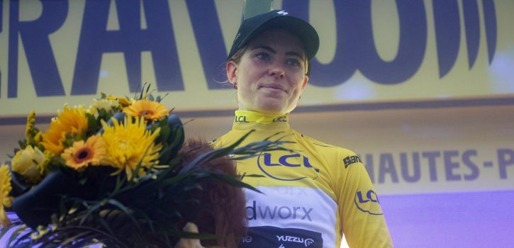 Tour de France Femmes in 2025 van acht naar negen etappes: “Een krachtige boodschap”