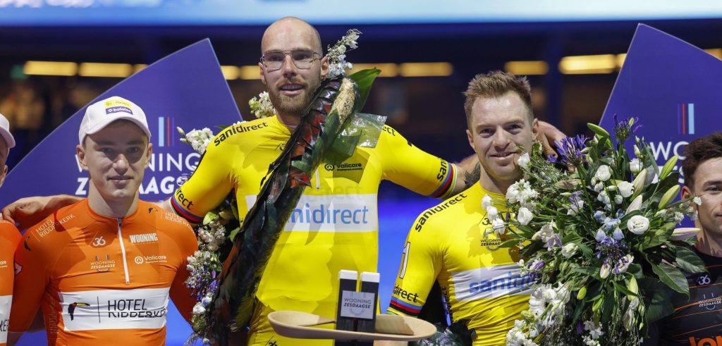 WielerZesdaagse Rotterdam presenteert sterk deelnemersveld en voegt mixed onderdeel toe