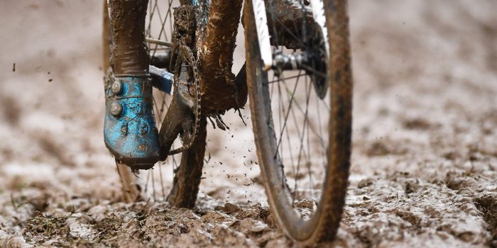 Fabian Maes verrast met tweede plek in Gullegem bij junioren, Rafaella Carrier beste bij de vrouwen