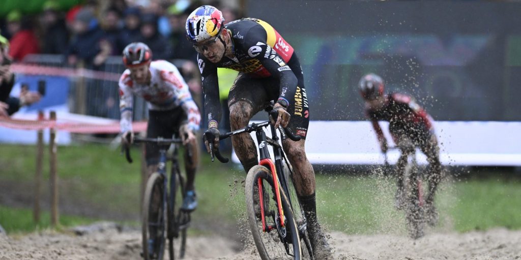 Veldrit Gullegem ontstond na ‘een zat idee in de kroeg’ in het Texas van Vlaanderen