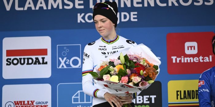 Fem van Empel past voor Wereldbeker Zonhoven en NK in Hoogeveen