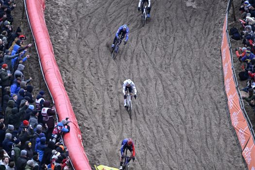 Wereldbeker veldrijden Zonhoven 2024: Programma en uitslagen