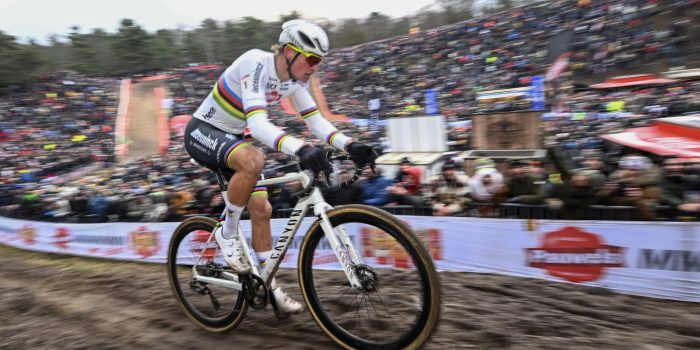 Voorbeschouwing: Wereldbeker Zonhoven 2024 – Wie kan Mathieu van der Poel kloppen in De Kuil?