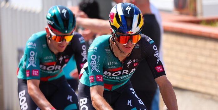 Red Bull wil meerderheidsaandeel in wielerploeg BORA-hansgrohe