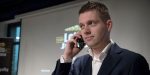Sander Kruis maakt promotie tot commercieel directeur Visma | Lease a Bike