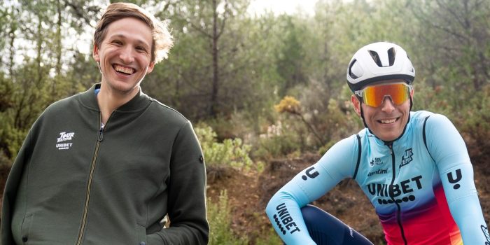 Tour de Tietema doet weer mee aan Turbo Cross, maar zoekt nog een deelnemer