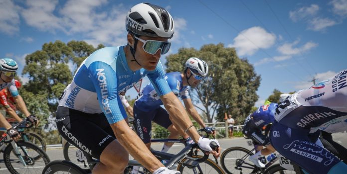 Franck Bonnamour (AG2R) voorlopig geschorst na afwijkingen in biologisch paspoort