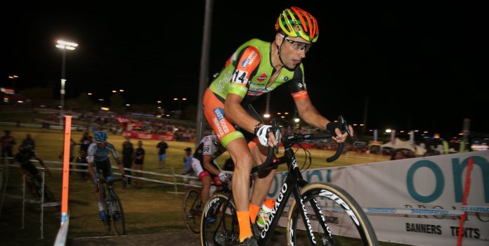 Rob Peeters stopt als ploegleider bij De Ceuster-Bonache