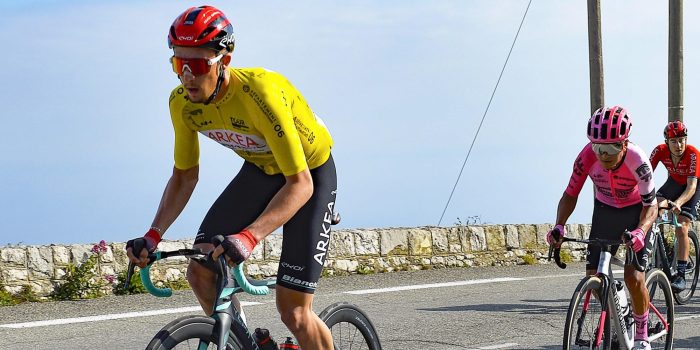 Ingekorte Tour des Alpes-Maritimes krijgt smakelijk voorgerecht met eendaagse op Mont Faron