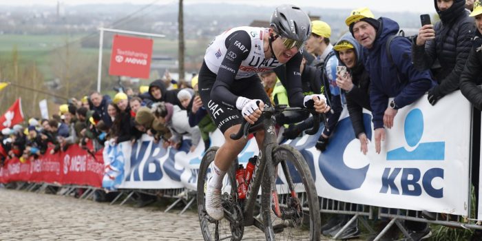 Parcours Ronde van Vlaanderen ondergaat enkele wijzigingen in functie van veiligheid