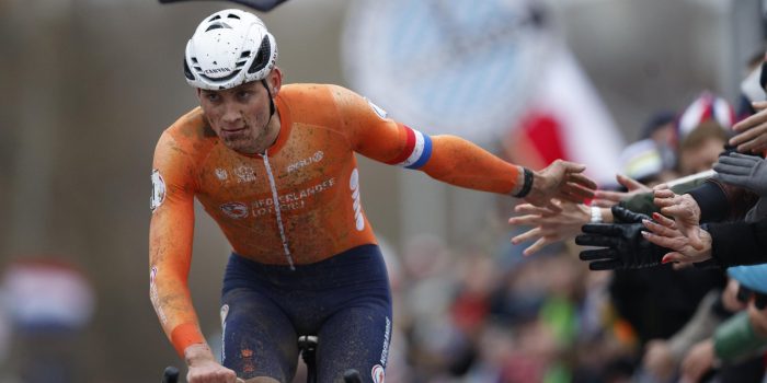 Dit zijn de Nederlandse selecties voor het WK veldrijden 2025, geen TeamNL op Mixed Relay