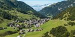 Liechtenstein is voor fietsers een veelzijdig vorstendom