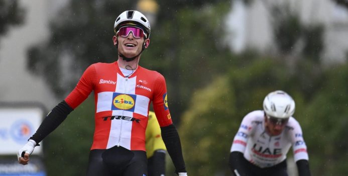 Lidl-Trek met Bauke Mollema, Sam Oomen en favoriet Mattias Skjelmose in Waalse Pijl