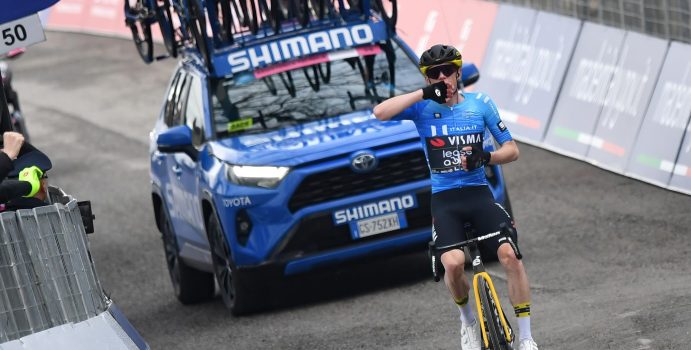 Tirreno-Adriatico schotelt renners volgend jaar een gevarieerd parcours voor